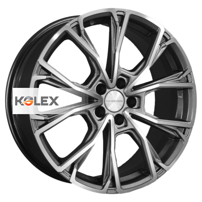 KHOMEN WHEELS KHW1907 (GEELY ATLAS/ATLAS PRO)