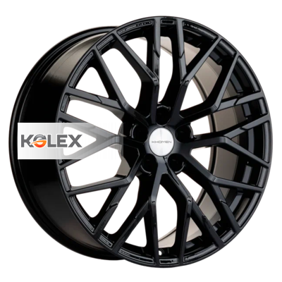 KHOMEN WHEELS KHW2005 (TUGELLA)