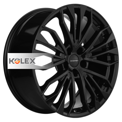 KHOMEN WHEELS KHW2009 (LI 7/9)