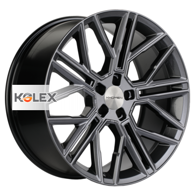 KHOMEN WHEELS KHW2101 (LI 7/9)