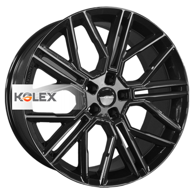 KHOMEN WHEELS KHW2101 (Q7/TOUAREG)