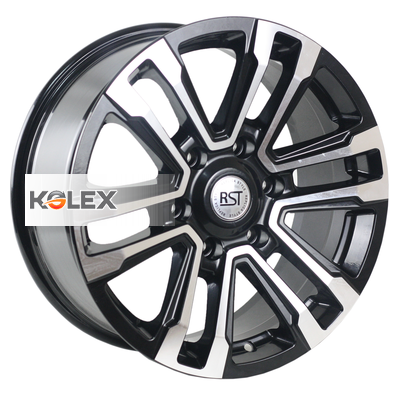 RST R107 (FORTUNER)