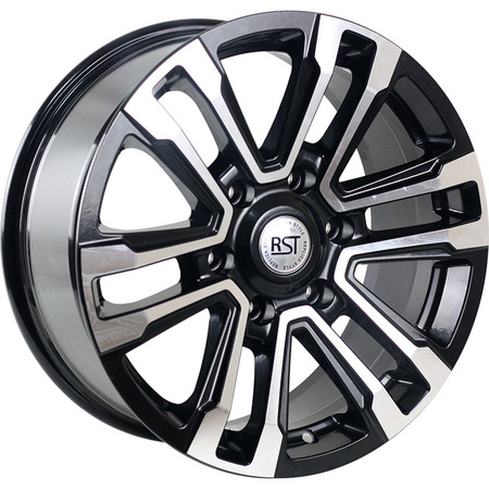 RST R107