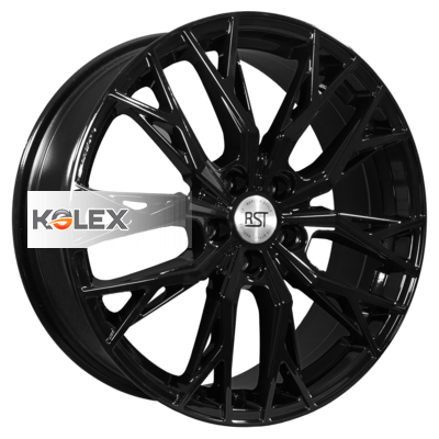 RST R119 (EXEED)