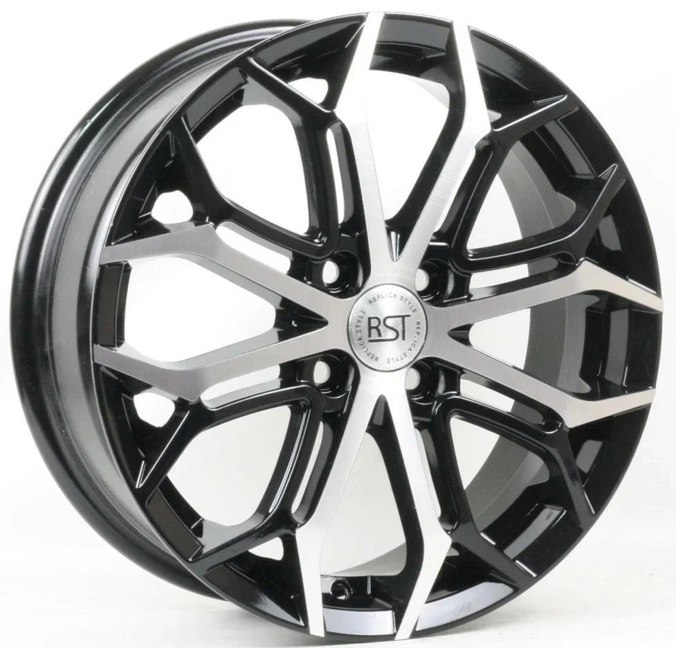 RST R126 (SOLARIS)