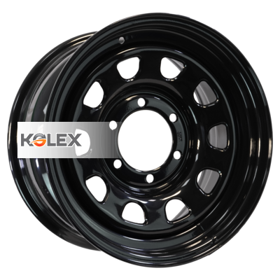 TOYOTA/NISSAN/L200 2005+ SEMICIRCLE
