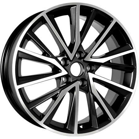 СКАД PREMIUM SERIES КР010 (18_X-TRAIL)