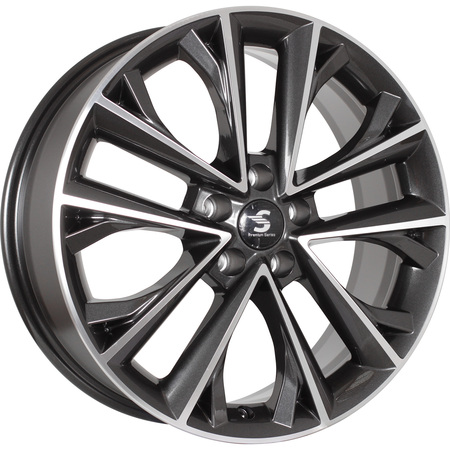 СКАД PREMIUM SERIES КР012 (18_EXEED TXL)