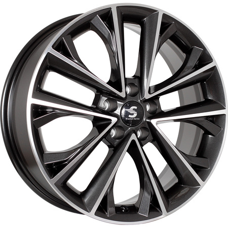СКАД PREMIUM SERIES КР012 (18_QASHQAI)