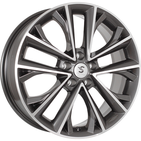 СКАД PREMIUM SERIES КР012 (18_RAV4 A5)