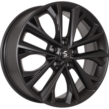 СКАД PREMIUM SERIES КР012 (18_TIGGO 7 PRO)