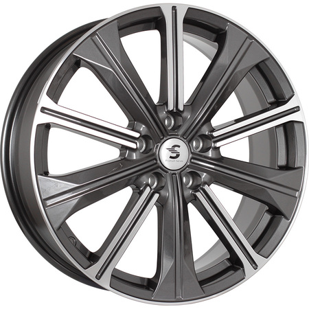 СКАД PREMIUM SERIES КР013 (19_AUDI Q5)