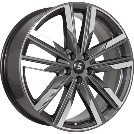 СКАД PREMIUM SERIES КР014 (20_AUDI Q5)