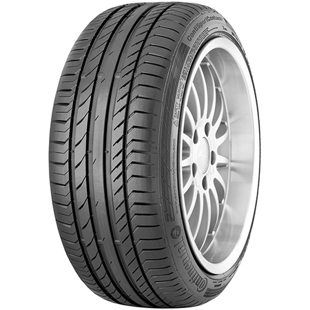 CONTI SPORT CONTACT 5