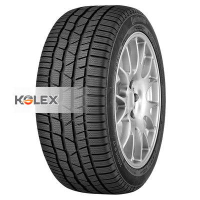 CONTINENTAL CONTIWINTERCONTACT TS 830 P