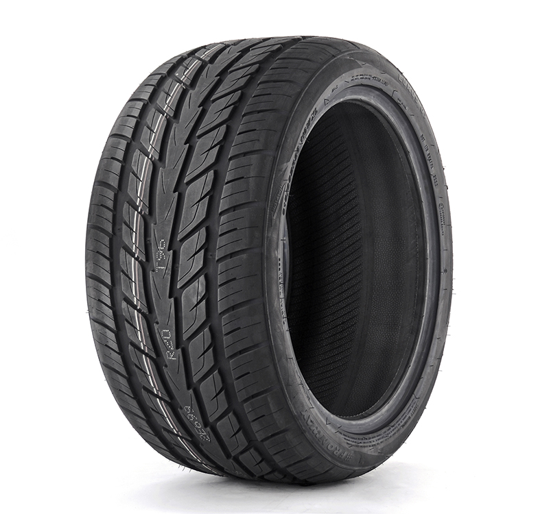 FRONWAY EURUS 07