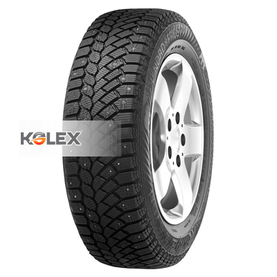 GISLAVED NORD FROST 200
