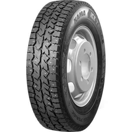 KAMA TRACE ICE (НК-530)